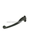 brake lever left black for Aprilia, Peugeot, Yamaha