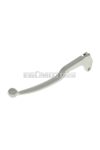 clutch lever silver for Aprilia RS, Derbi GPR, Suzuki