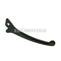 Vparts Fékkar jobb, fekete, Piaggio Quartz, Zip, Skipper