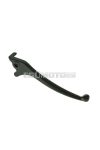 brake lever right black for Honda SH, SFX, SYM DD