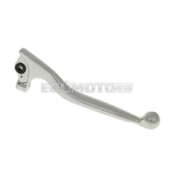 brake lever left / right silver for Peugeot WRC, X-Race, 307