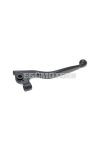 brake lever left / right black for Derbi, Peugeot