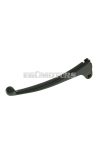 brake lever left black for Daelim, Honda SH, SYM DD