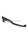 brake lever black for Beta / KTM Chrono 50, MZ / MUZ SM, SX, RT 125, Baghira 660 (Grimeca)