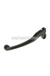 brake lever left black for Aprilia, Beta, MH, Rieju MBK, Yamaha, Peugeot