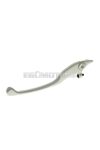 brake lever left silver for Aprilia Scarabeo DD, Leonardo 125