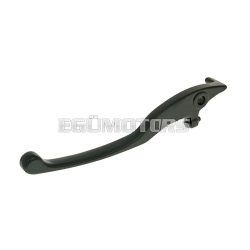 brake lever left black for Beta ARK LC, Eikon 50, 125