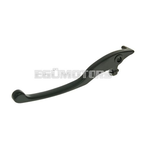 brake lever left black for Beta ARK LC, Eikon 50, 125