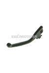 brake lever right, black color for Cagiva, Derbi, Rieju