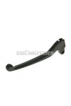 brake lever left black for drum brake for Gilera, Piaggio