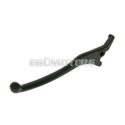 brake lever left black for Honda X8R