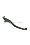 brake lever right black for Honda, Keeway