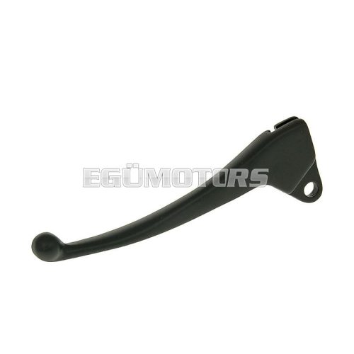 Vparts Fékkar bal, fekete, Yamaha Axis, Cygnus, X-Flame