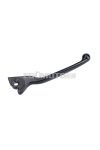 brake lever left / right black for Gilera, Piaggio