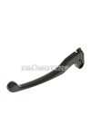 brake lever left black for Honda Sky 50 (97-01)