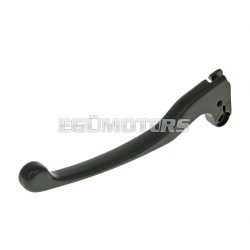 brake lever left black for Honda Sky 50 (97-01)