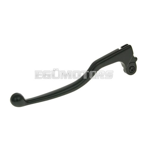 clutch lever black for Yamaha DT50 R, SM, XT125 (05-)