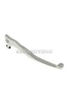 brake lever right silver for Aprilia RS50, Tuono 50-125cc