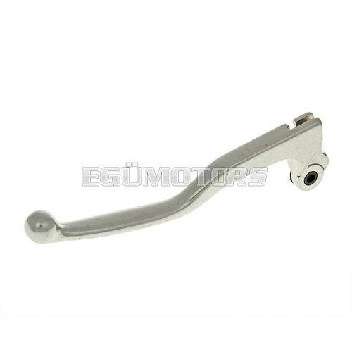 clutch lever silver for Aprilia RS 50, 125 Tuono, RX