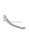 brake lever right silver for Aprilia Area 51