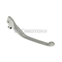 brake lever right silver for Aprilia Area 51