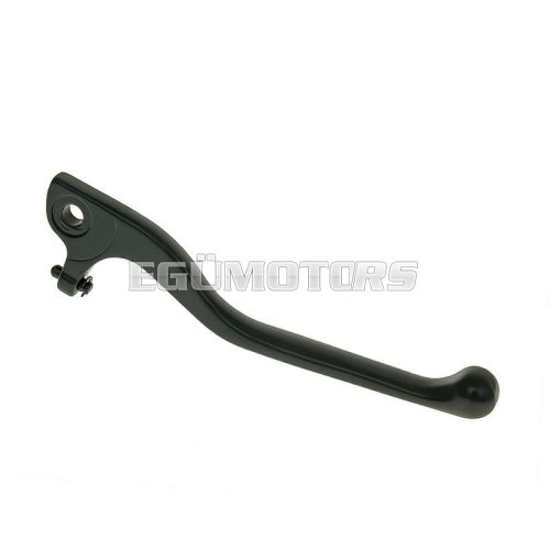Vparts Fékkar jobb, fekete, Yamaha DT50