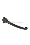 brake lever right black for Piaggio Free, NRG, TPH