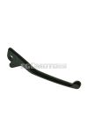 brake lever left / right black for Runner, Piaggio Hexagon, Skipper