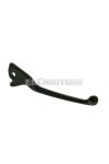 brake lever black for Aprilia, Peugeot, Piaggio