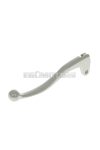 clutch lever left side silver for Yamaha DT 50R (96), DT125