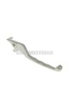 brake lever silver for Kymco Zing II