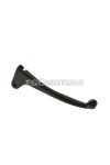 brake lever right black for Kymco DJ50 R (03-07), Wallaroo