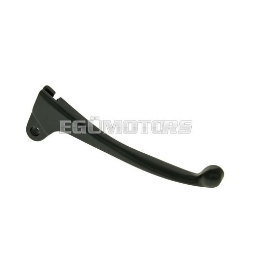 brake lever right black for Kymco DJ50 R (03-07), Wallaroo