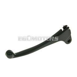 brake lever left black for Honda SFX, Kymco DJ50 R, Wallaroo