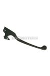 brake lever right black for Peugeot XRS, Rieju RS-2, NKD