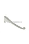 brake lever right silver for Yamaha Jog 50 (96-01), PW50 (04-07)