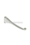 Vparts Fékkar jobb, ezüst, Yamaha Jog 50 (96-01), PW50 (04-07)