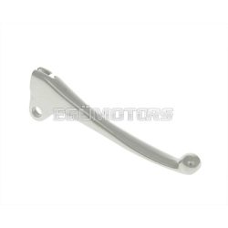   brake lever right silver for Yamaha Jog 50 (96-01), PW50 (04-07)