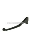 brake lever left black for Gilera Ice, Piaggio X8 Street, Stalker Naked