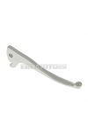 brake lever right silver for Yamaha Jog 50 R (96-01)