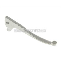 Vparts Fékkar jobb, ezüst, Yamaha Jog 50 R (96-01)