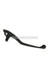 brake lever right black for Yamaha DT 50R (97), RD, XJ, FZR