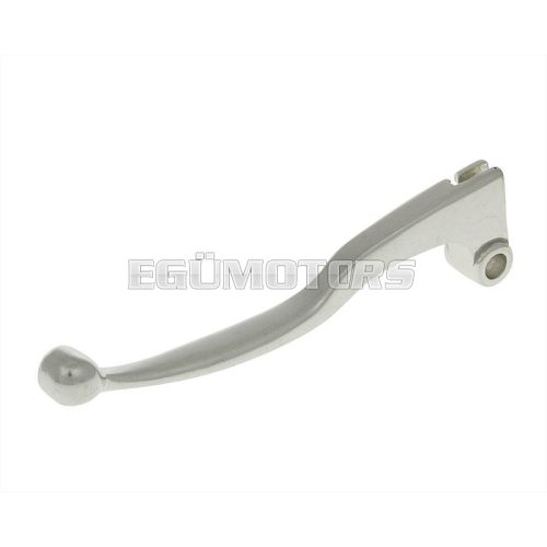 clutch lever silver for Yamaha TZR50 (96-00), FZR, YZF