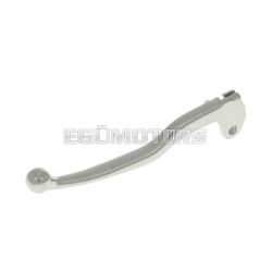 clutch lever silver for Yamaha TZR50 (03-08), MT (-03)