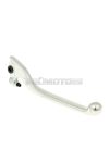 brake lever right silver for Yamaha TZR50 (03-08)