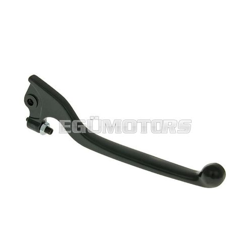 brake lever right black for X-Limit, DT50 R, SM, XT125 R/X