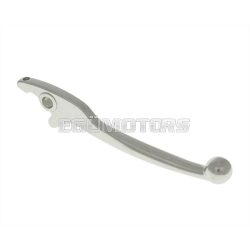 brake lever silver for BREMBO brake for Rieju