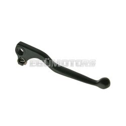 brake lever right black for Beta RR50, Gilera, Rieju Brembo