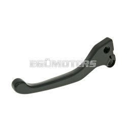   brake lever left black for Booster 50, NG (99-00), BWs (99-00)