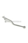 brake lever right silver for Aprilia Habana, Mojito 50-150cc